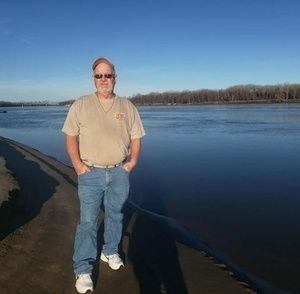 Meet your Posher, William